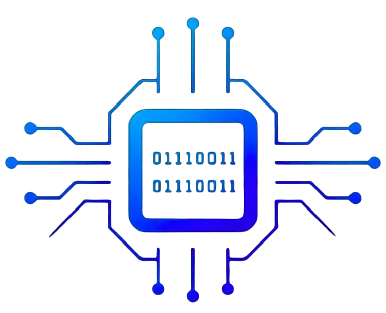 Semiconductor School logo