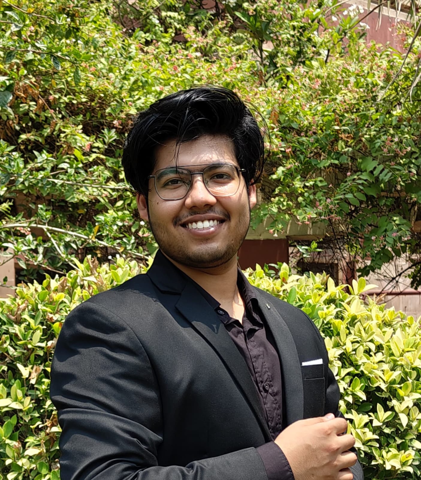 Saad Siddiqui
